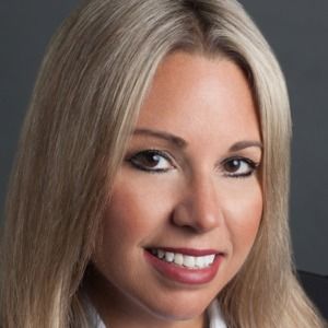 Meet your Posher, Michele